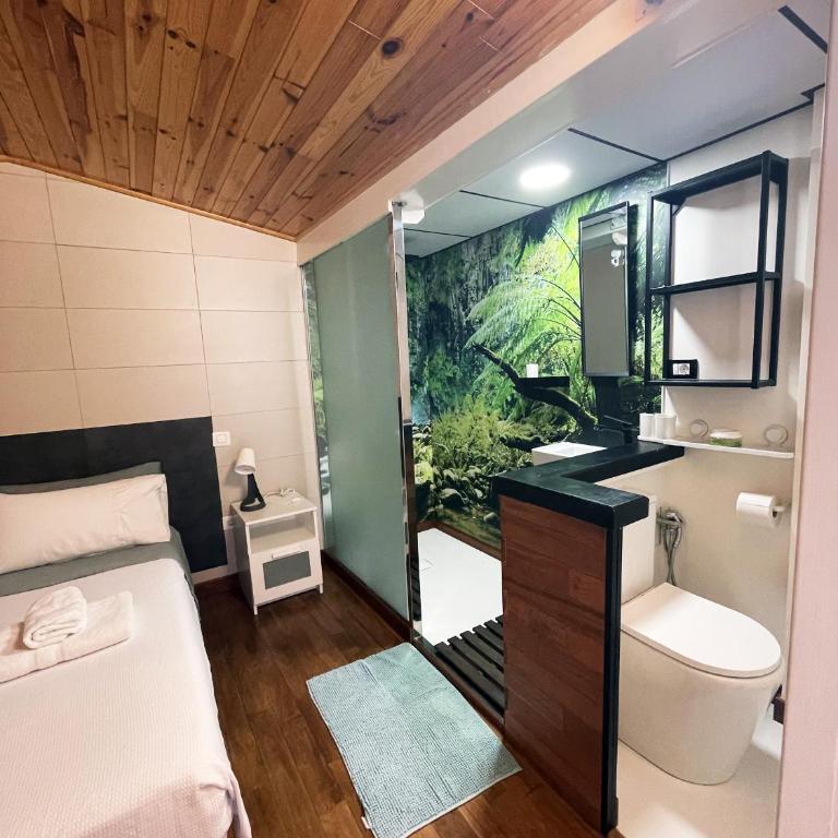Casa Ines Terraza - Casa con 1 dormitorio - 17