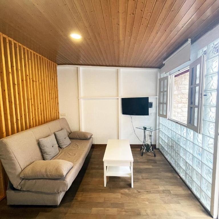 Casa Ines Terraza - Casa con 1 dormitorio - 19