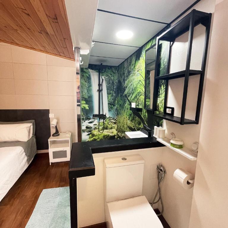 Casa Ines Terraza - Casa con 1 dormitorio - 21