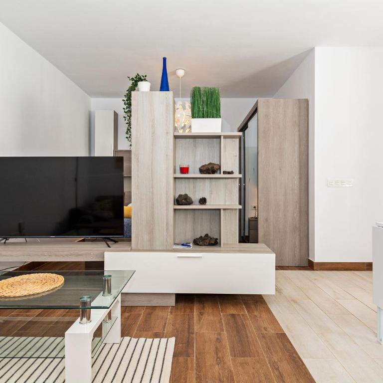 Arrecife Modern House - Renovated & Cozy - Apartamento de 1 dormitorio - 1