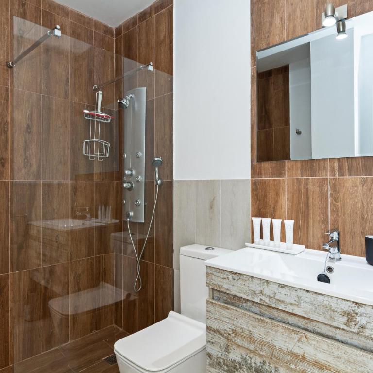 Arrecife Modern House - Renovated & Cozy - Apartamento de 1 dormitorio - 4
