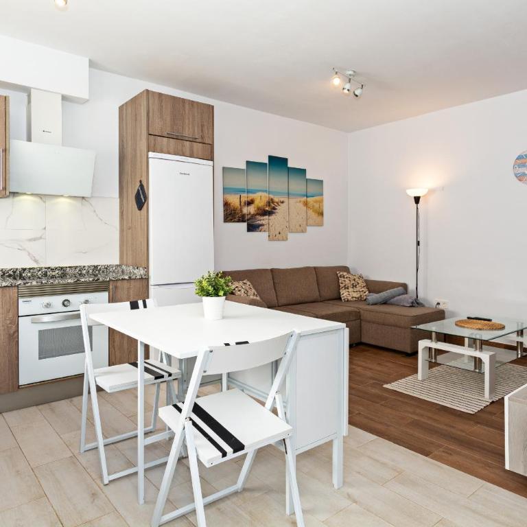 Arrecife Modern House - Renovated & Cozy - Apartamento de 1 dormitorio - 7