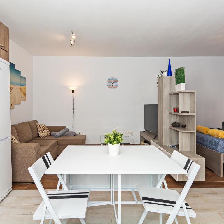 Arrecife Modern House - Renovated & Cozy - Apartamento de 1 dormitorio - 8