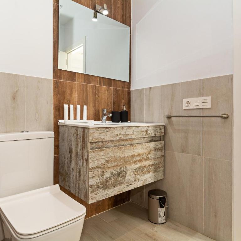 Arrecife Modern House - Renovated & Cozy - Apartamento de 1 dormitorio - 9