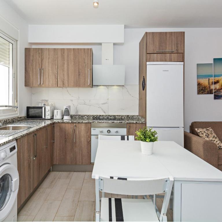 Arrecife Modern House - Renovated & Cozy - Apartamento de 1 dormitorio - 10
