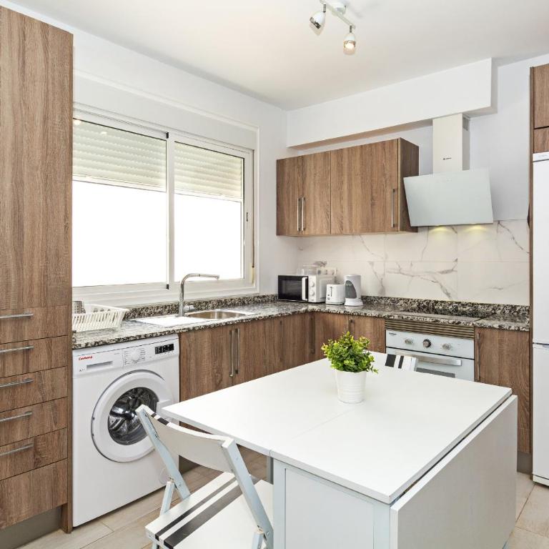 Arrecife Modern House - Renovated & Cozy - Apartamento de 1 dormitorio - 11