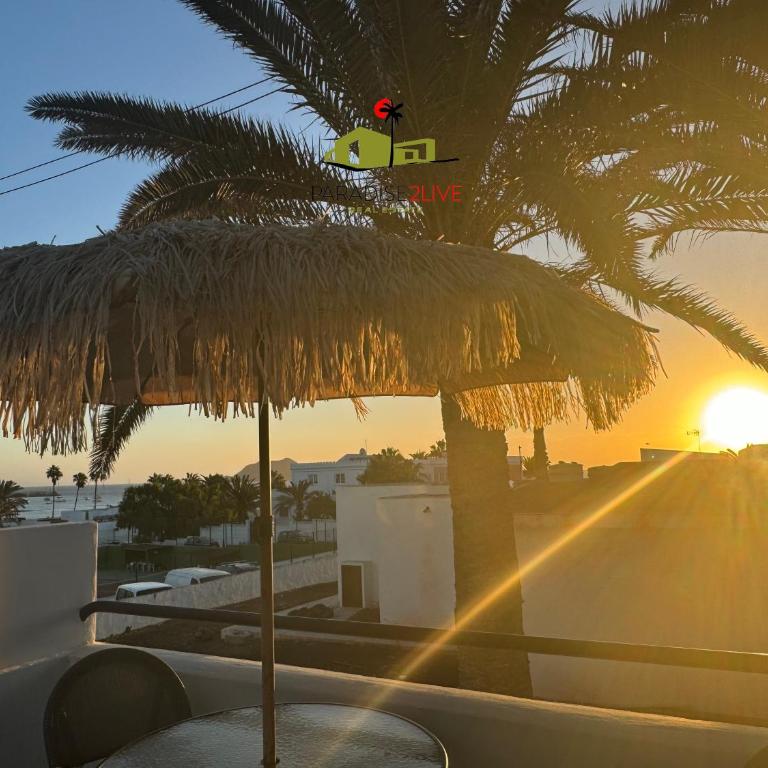 Urban Beach Corralejo - Apartamento de 1 dormitorio - 41