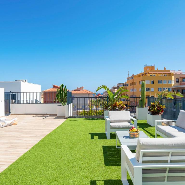 MEDANO4YOU La Terraza del Sol - Casa Vacacional de 3 dormitorios - 10