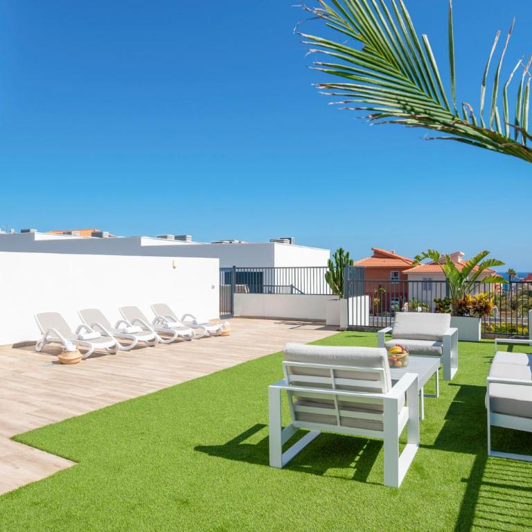 MEDANO4YOU La Terraza del Sol - Casa Vacacional de 3 dormitorios - 8