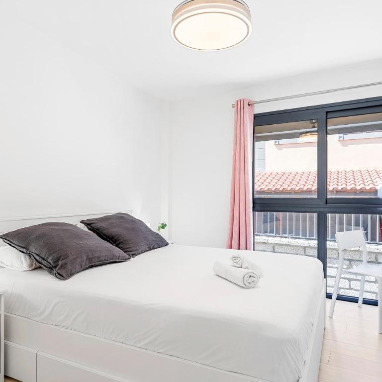 MEDANO4YOU La Terraza del Sol - Casa Vacacional de 3 dormitorios - 25