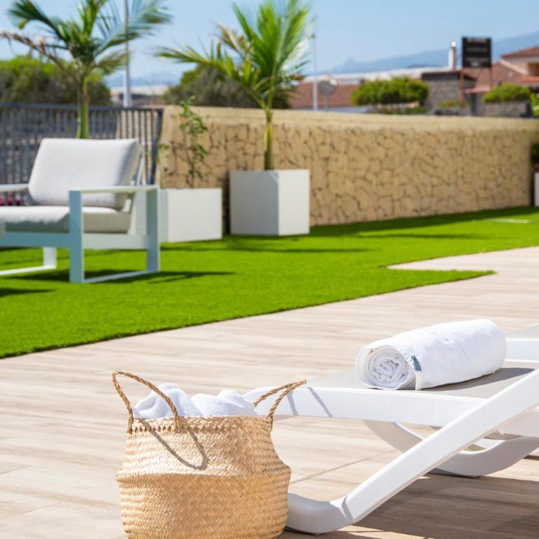 MEDANO4YOU La Terraza del Sol - Casa Vacacional de 3 dormitorios - 41
