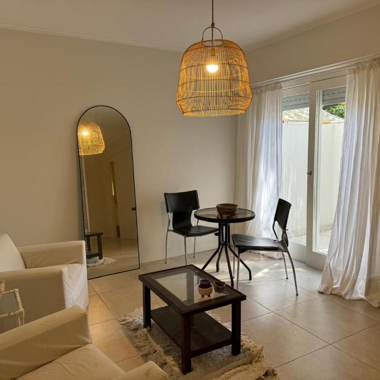 Check and Home - Rivas - 2 Huéspedes Zona Playa Grande - Apartamento de 1 dormitorio - 3