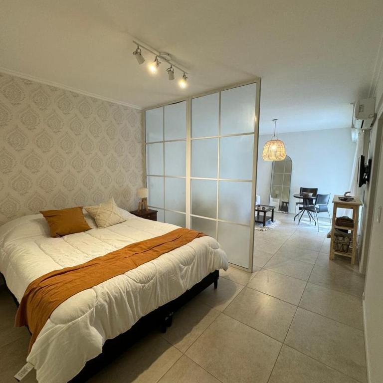 Check and Home - Rivas - 2 Huéspedes Zona Playa Grande - Apartamento de 1 dormitorio - 2