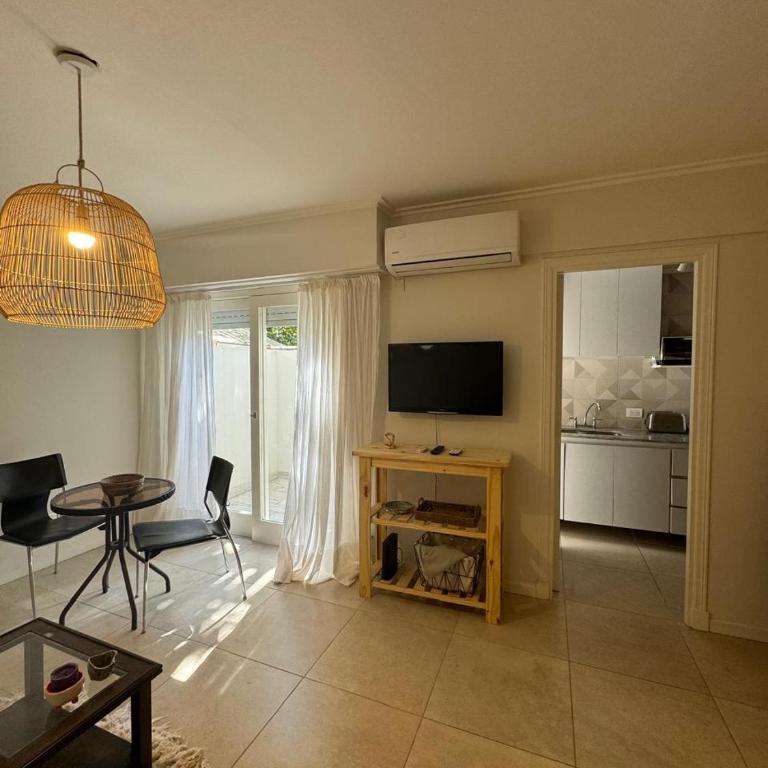 Check and Home - Rivas - 2 Huéspedes Zona Playa Grande - Apartamento de 1 dormitorio - 15