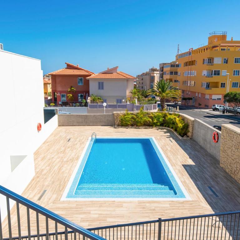 MEDANO4YOU La Terraza del Sol - Casa Vacacional de 3 dormitorios - 38
