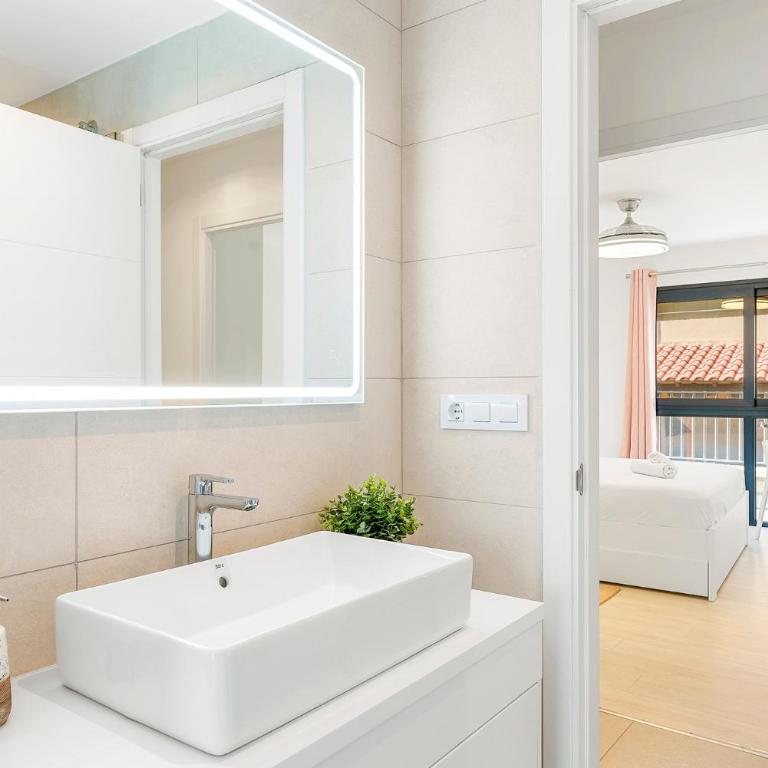 MEDANO4YOU La Terraza del Sol - Casa Vacacional de 3 dormitorios - 35
