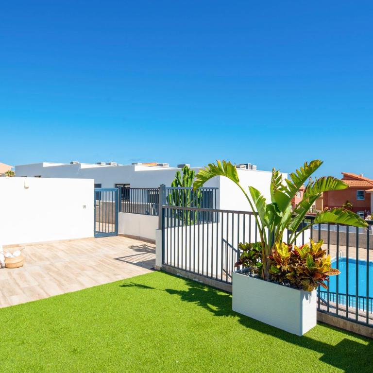 MEDANO4YOU La Terraza del Sol - Casa Vacacional de 3 dormitorios - 50