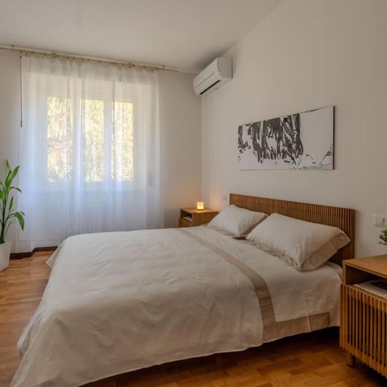 Casa dei Tulipani - Appartamento con 1 Camera da Letto - 1