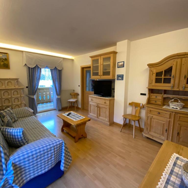 Cesa Bernard - Apartment - 2