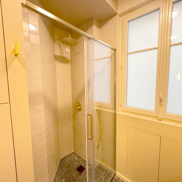 Parisian Luxury Style - Heart of Montparnasse - Appartement 3 Chambres Supérieur - 15