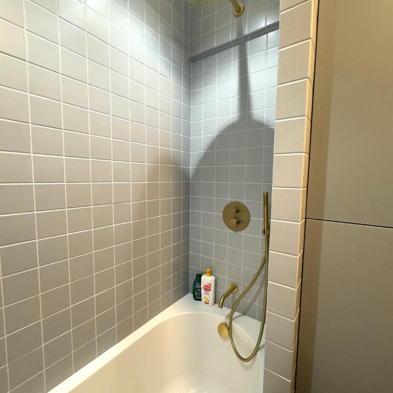 Parisian Luxury Style - Heart of Montparnasse - Appartement 3 Chambres Supérieur - 28
