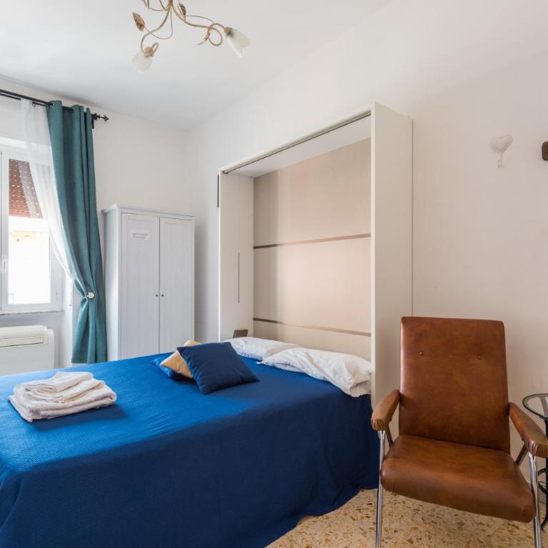 Casa Via Cesena - Appartement avec Terrasse - 46