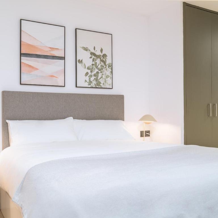 Limehome Santiago de Compostela - Studio (Wheelchair Accessible) - Ground Floor - 3
