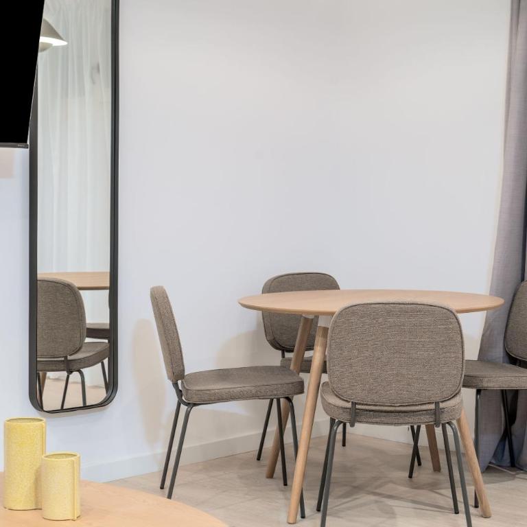 Limehome Santiago de Compostela - Studio (Wheelchair Accessible) - Ground Floor - 2