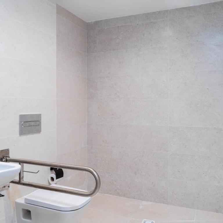 Limehome Santiago de Compostela - Studio (Wheelchair Accessible) - Ground Floor - 6