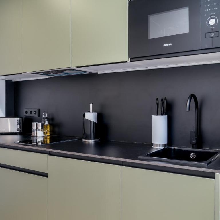 Limehome Santiago de Compostela - Apartamento de 1 dormitorio - 13
