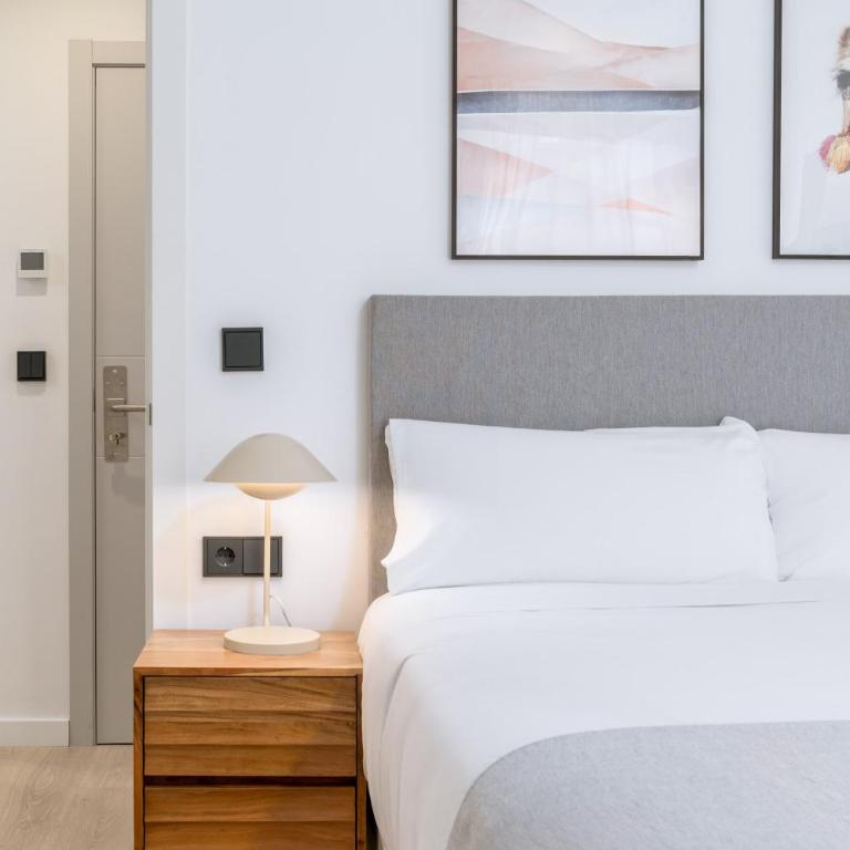 Limehome Santiago de Compostela - Apartamento de 1 dormitorio - 8