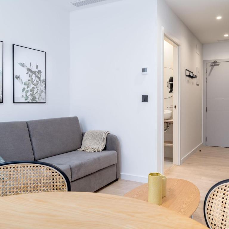 Limehome Santiago de Compostela - Apartamento de 1 dormitorio - 7