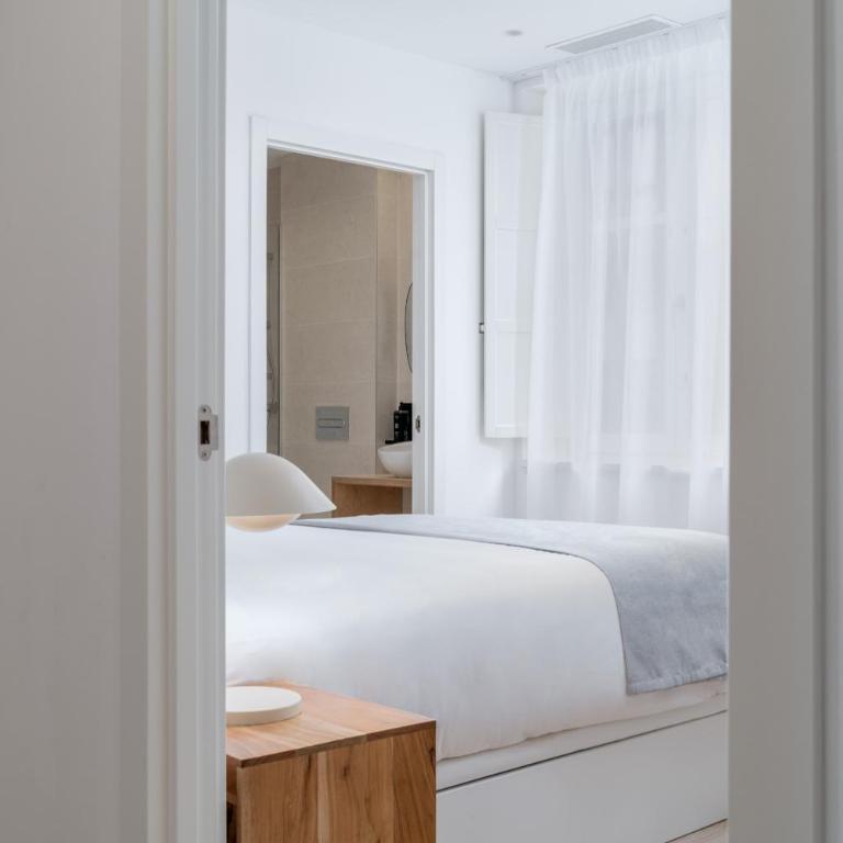 Limehome Santiago de Compostela - Apartamento de 1 dormitorio - 12