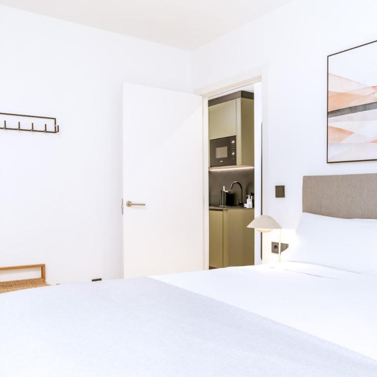 Limehome Santiago de Compostela - Apartamento de 1 dormitorio - 9