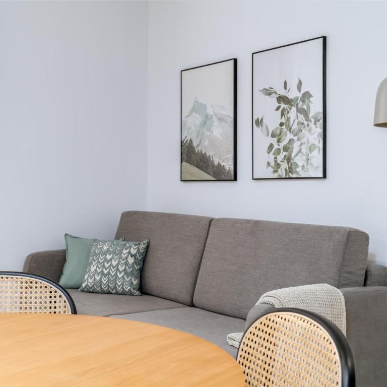 Limehome Santiago de Compostela - Apartamento de 1 dormitorio - 11