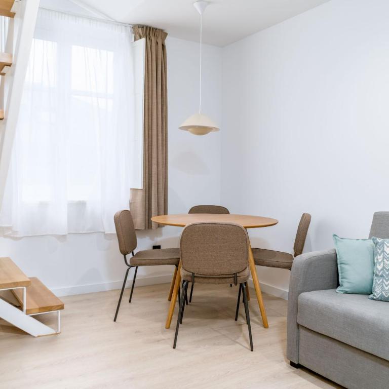 Limehome Santiago de Compostela - Apartamento Confort de 1 dormitorio - 4