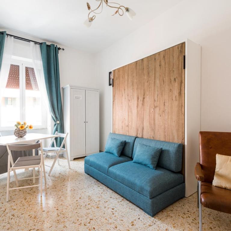 Casa Via Cesena - Appartement avec Terrasse - 47