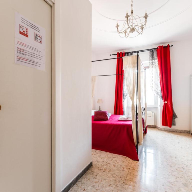 Casa Via Cesena - Appartement avec Terrasse - 49