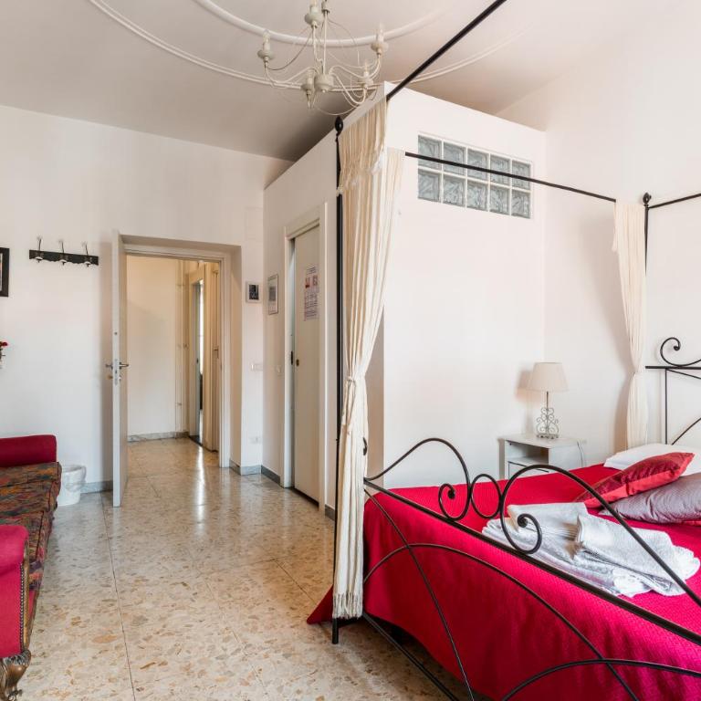 Casa Via Cesena - Appartement avec Terrasse - 54