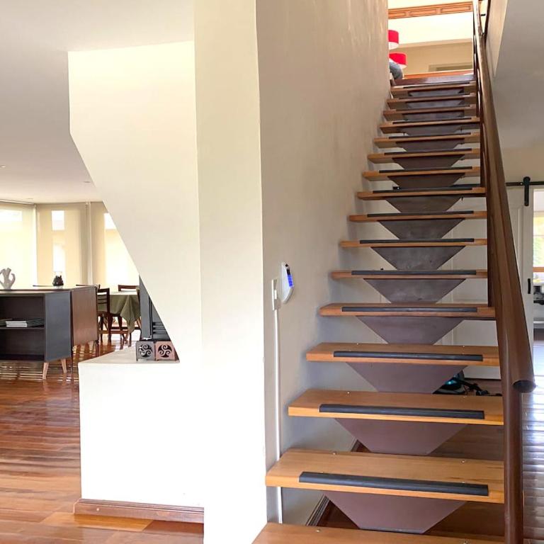 Elegant Getaway Complex in Villa Amancay Calamuchita - Casa - 15