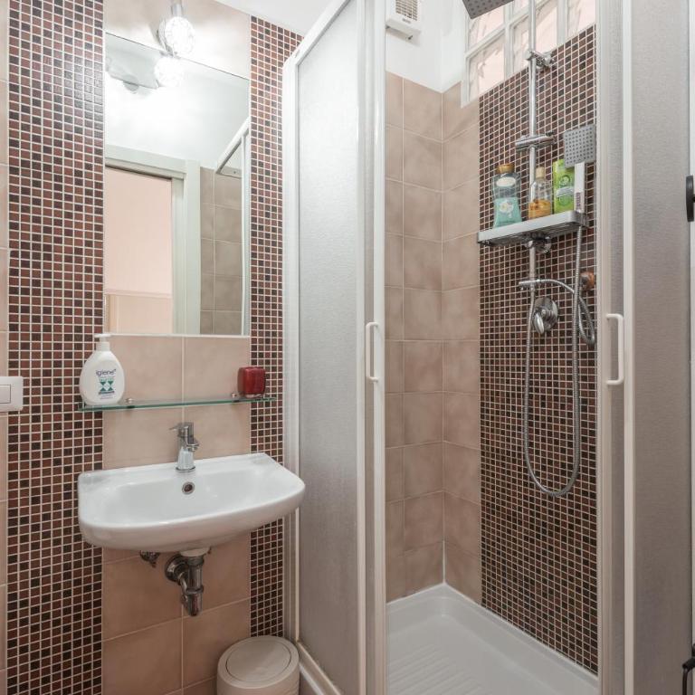 Casa Via Cesena - Appartement avec Terrasse - 52