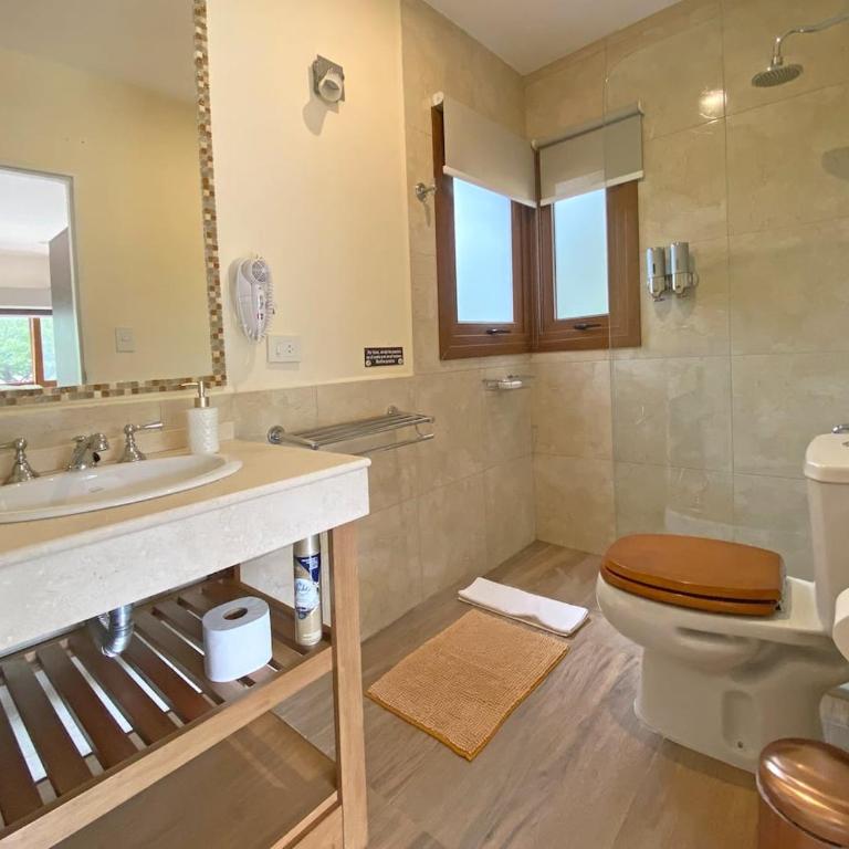 Elegant Getaway Complex in Villa Amancay Calamuchita - Casa - 20