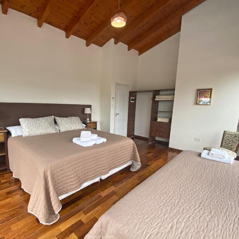 Elegant Getaway Complex in Villa Amancay Calamuchita - Casa - 22