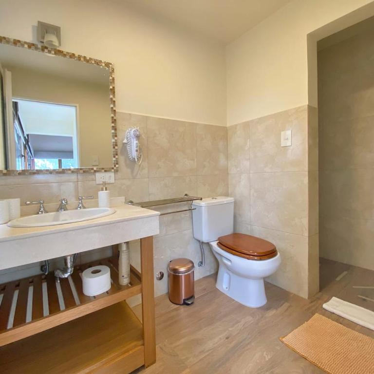 Elegant Getaway Complex in Villa Amancay Calamuchita - Casa - 27