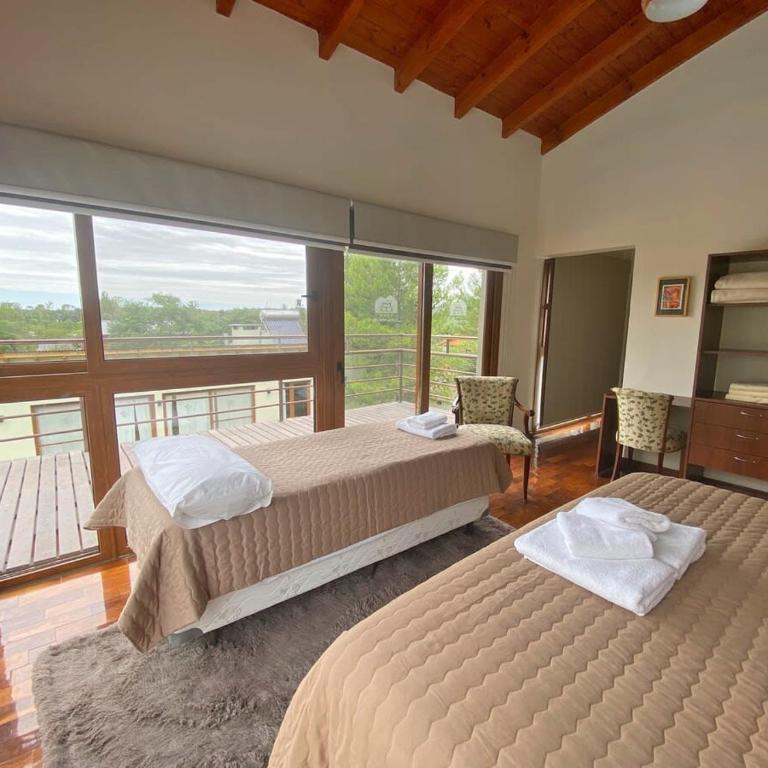 Elegant Getaway Complex in Villa Amancay Calamuchita - Casa - 28