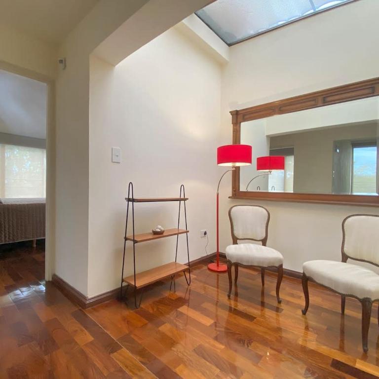 Elegant Getaway Complex in Villa Amancay Calamuchita - Casa - 36