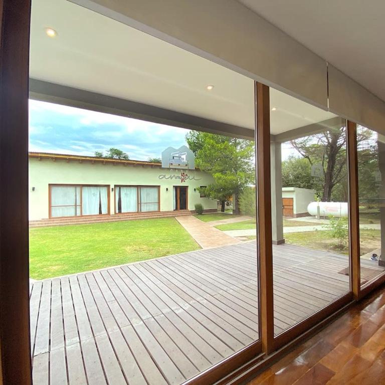 Elegant Getaway Complex in Villa Amancay Calamuchita - Casa - 40