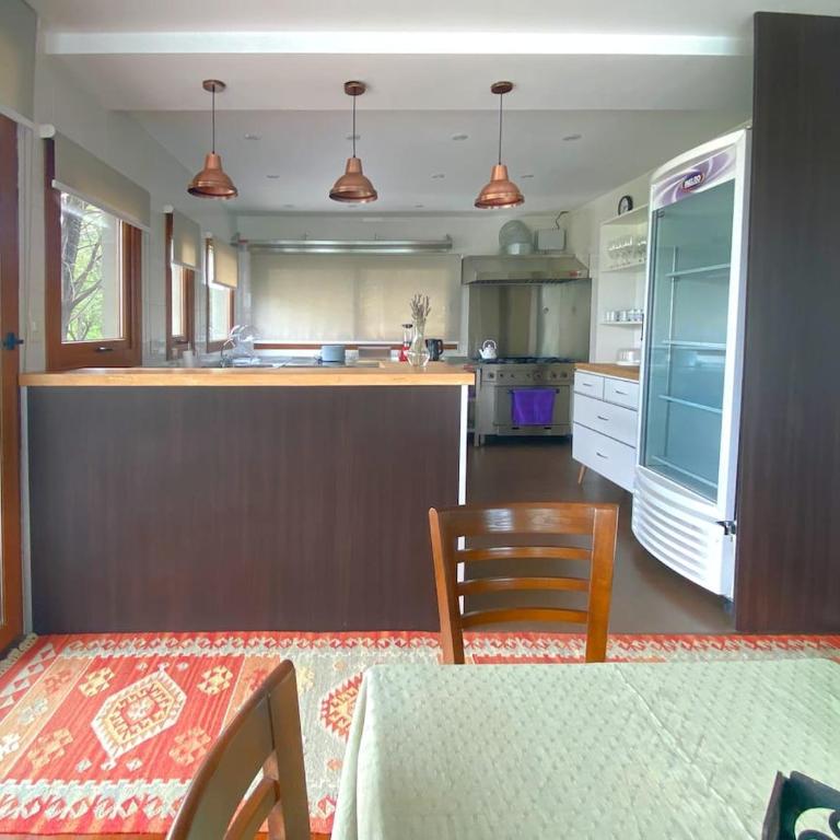 Elegant Getaway Complex in Villa Amancay Calamuchita - Casa - 42