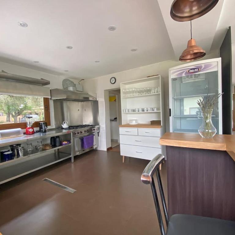 Elegant Getaway Complex in Villa Amancay Calamuchita - Casa - 44