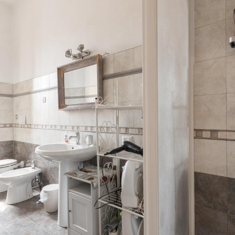 Casa Via Cesena - Appartement avec Terrasse - 63